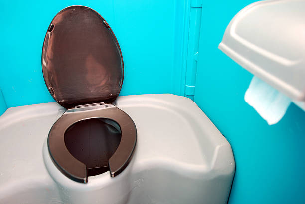 Best Local porta potty services  in Burgin, KY