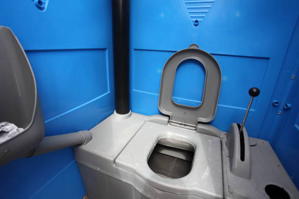 Best Temporary restroom rental  in Burgin, KY