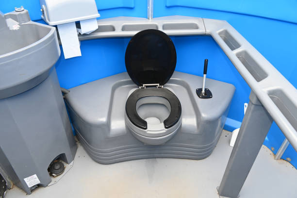 Portable Toilet Options We Offer in Burgin, KY