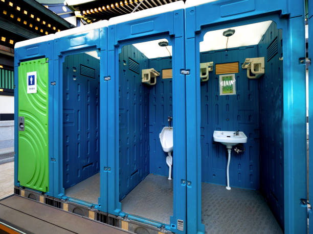 Portable Toilet Options We Offer in Burgin, KY