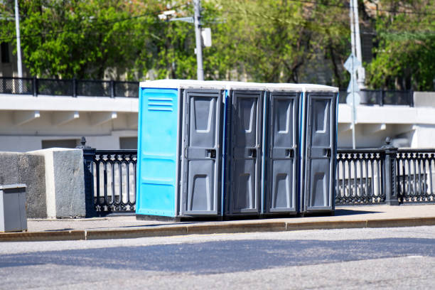 Best Best portable toilet rental  in Burgin, KY