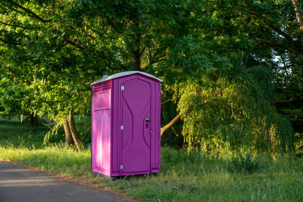 Best Restroom trailer rental cost  in Burgin, KY