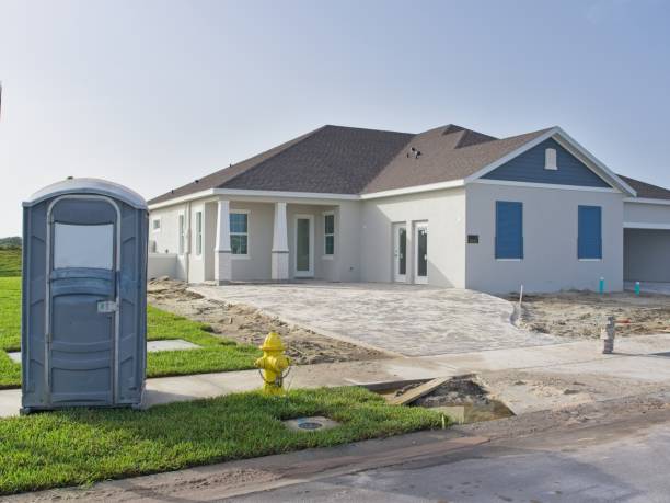 Best Affordable porta potty rental  in Burgin, KY