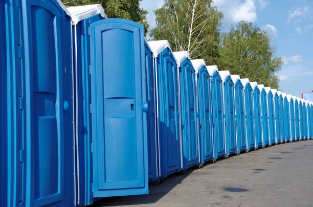 Best Affordable portable toilet rental  in Burgin, KY